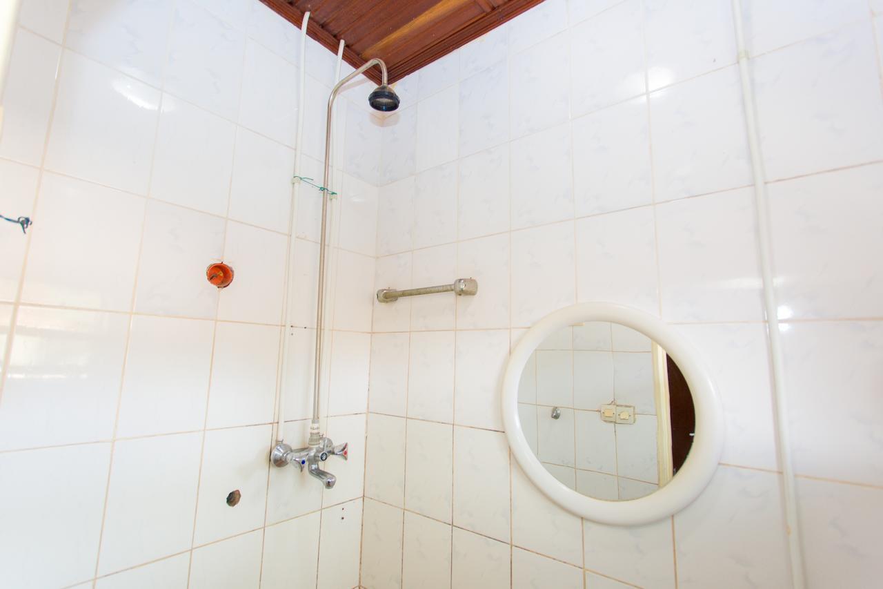 קיגאלי City Valley Motel מראה חיצוני תמונה