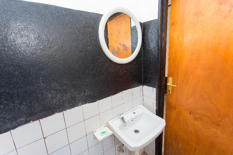 קיגאלי City Valley Motel מראה חיצוני תמונה